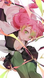 Mitsuri Kanroji