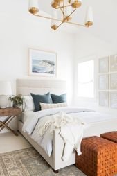 My Parents’ Guest Bedroom Makeover