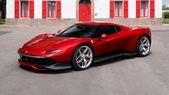 Patatine! De Ferrari SP38 is hier! – Autoblog.nl