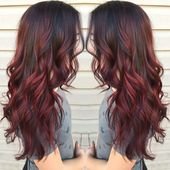 Pink balayage – this would be best. I&#39m seem for a number of various color t…