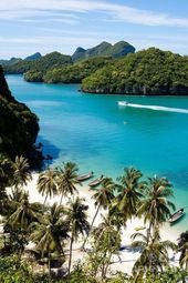 TOP 10 World’s Cheapest Exotic Travel Destinations – Top Inspired