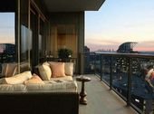 This $2.4M Ritz Condo Requires Proof of Wealth