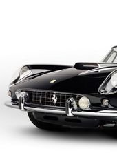 VINTAGE & SUPERCAR