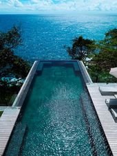 Villa Amanzi by Original Vision Architecture – Design Milk