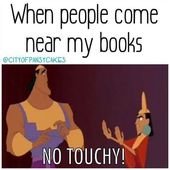 100 Hilarious Book Memes For People Who Love Reading | Hooked to Books