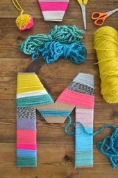 14 Crafts for Teens and Tweens