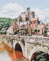 15 Fairytale Travel Destinations You HAVE To See – Avenly Lane Travel