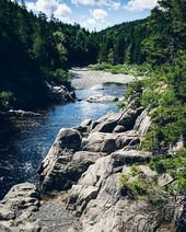 19 Hikes In New Brunswick That Will Get You Excited For Summer