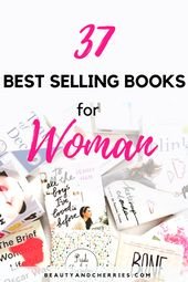 37 Life Changing Books Every Woman Needs