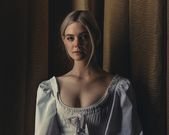 3840×3070 elle fanning 4k wallpaper for wide screen