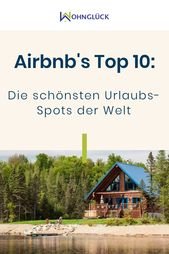 Airbnb’s Top 10