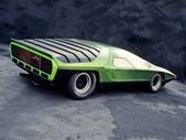 Alfa Romeo Carabo (Bertone), 1968