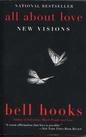 All about Love by bell hooks