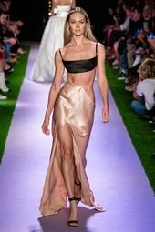 Brandon Maxwell Spring 2020 Ready-to-Wear Fashion Show