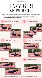 Burn your Arm Fat from Bed with this Lazy Girl Bat Wing Workout