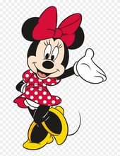 Enjoy hd & high quality 229, Minnie Hd Wallpaper – Minnie Mouse Para Dibujar, HD…