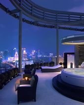 Hyatt on the Bund, Shanghai, Shanghai, China – Hotel Review