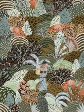 Interview: Artist Shares Her Colorful Sketchbooks Filled with Beautiful Botanicals