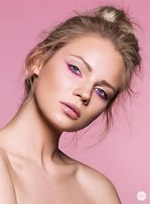 Makeup Tendencies On World