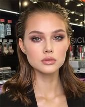 Maquillage yeux verts : Les gestes indispensables au maquillage des yeux verts – Lucette