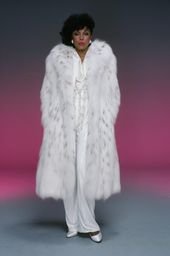Remember Her Legacy: 15 Of The Best Diahann Carroll Seems