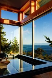 San Juan Cliffside / Prentiss + Balance + Wickline Architects
