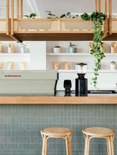 Sisterhood Restaurant by Biasol | Australian Hospitality Design | est living
