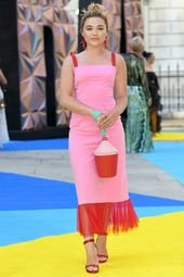 The Hollywood Starlets I’m Turning to for Style Inspiration in 2020