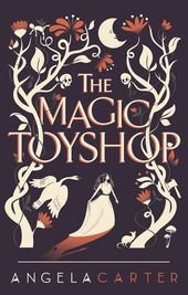 The Magic Toyshop by Pietari Posti