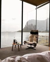 dream home