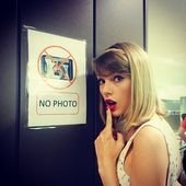 23 Times Taylor Swift Was So Adorably Awkward You Wished She Was Your BFF