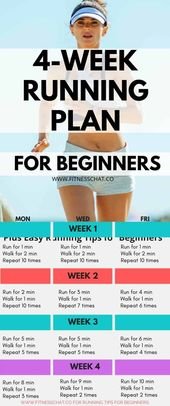 8 running tips for beginners (how to start running & not hate it)