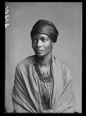 Concealed histories: the very first black people photographed in Britain – in photos