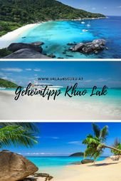 Geheimtipp Khao Lak – Entdeckt die Trauminsel | Urlaubsguru