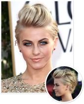 The Best Hair and Makeup