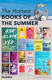 The Most Anticipated Books of the Summer