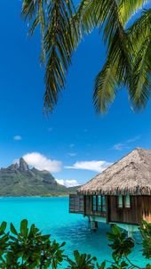 The St Regis Bora Bora Resort Honeymoon Package  Tahiti Honeymoons The St Regis Bora Bora Resort in Tahiti is the ideal luxury honeymoon destination Easy Weddings honeymoon packages are all inclusive fun romantic and exotic