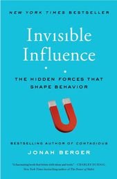 The best books on influence and persuasion – Ste Davies