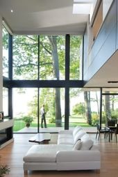 Top 10 Steps To a Modern Home – Top Inspired