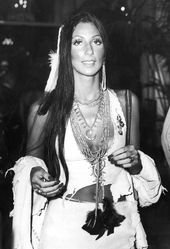 #WCW: Cher