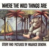 Where the Wild Things Are (Paperback) – Walmart.com