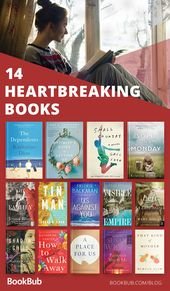 14 Heartbreaking Books to Read This Summer