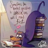 100 Hilarious Book Memes For People Who Love Reading