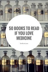 50 Of The Best Medical Books to Read if You Love Medicine | Book Riot