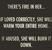 9 Like Quotes For Fiery, Powerful, Complex Women