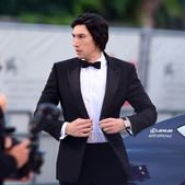Adam Driver’s Watch Will Upgrade Any Outfit Known To Man