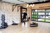 Build a Budget-Friendly At-Home Gym With These Tips From Celebrity Trainer Erin Oprea | SELF
