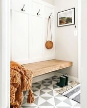 Entryway Design