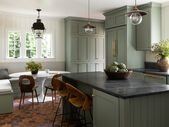 House Tour :: This Seattle Home With Muted Color and Layered Textiles Has Major English Cottage Style – coco kelley