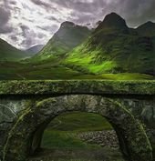ISA  Scotland Study Abroad